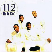 Album « by 112