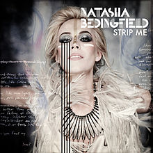 Album « by Natasha Bedingfield