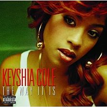 Album « by Keyshia Cole