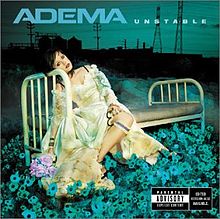 Album « by Adema