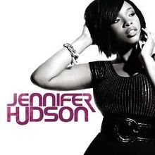 Album « by Jennifer Hudson