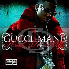 Album « by Gucci Mane