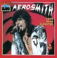 Album « by Aerosmith