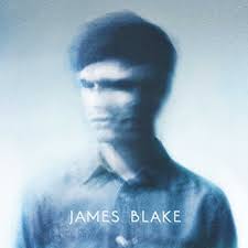 Album « by James Blake