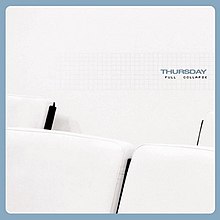 Album « by Thursday