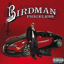 Album « by Birdman