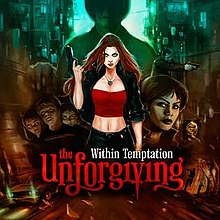 Album « by Within Temptation