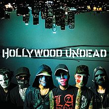 Album « by Hollywood Undead