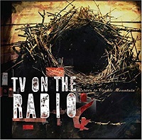 Album « by TV On The Radio