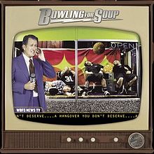 Album « by Bowling For Soup
