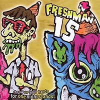 Album « by Freshman 15