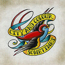 Album « by City and Colour