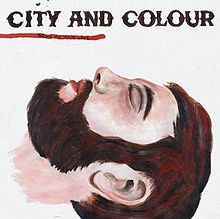 Album « by City and Colour