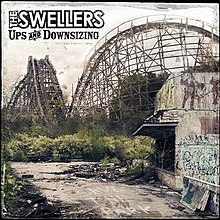 Album « by The Swellers
