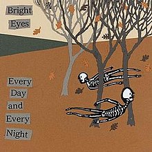 Album « by Bright Eyes