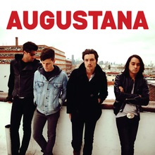 Album « by Augustana