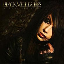 Album « by Black Veil Brides