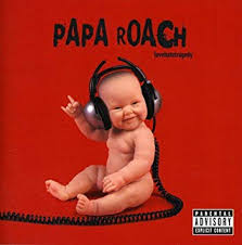 Album « by Papa Roach
