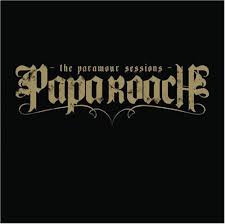 Album « by Papa Roach