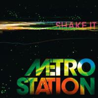 Album « by Metro Station