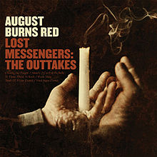 Album « by August Burns Red