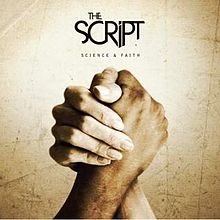 Album « by The Script