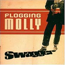 Album « by Flogging Molly