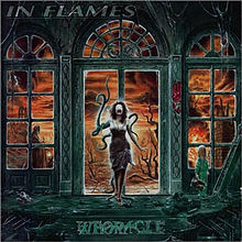 Album « by In Flames
