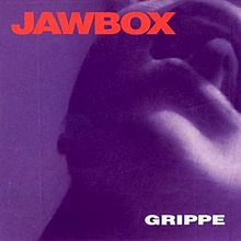 Album « by Jawbox