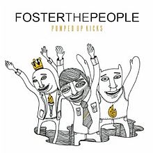 Album « by Foster The People