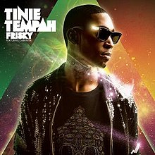 Album « by Tinie Tempah