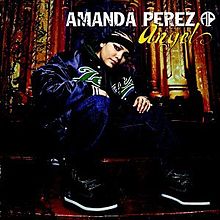Album « by Amanda Perez