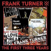Album « by Frank Turner