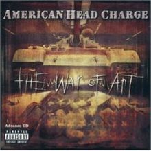 Album « by American Head Charge