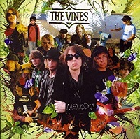 Album « by The Vines