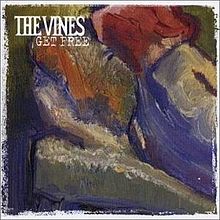Album « by The Vines