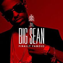 Album « by Big Sean