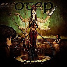 Album « by Otep