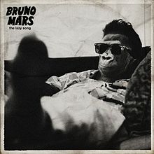Album « by Bruno Mars