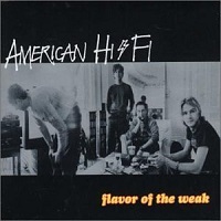 Album « by American Hi-fi