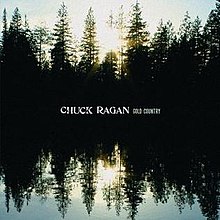 Album « by Chuck Ragan