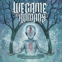 Album « by We Came As Romans