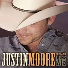Album « by Justin Moore