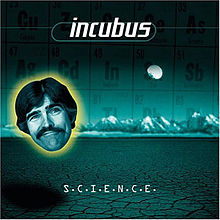 Album « by Incubus