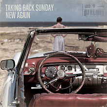 Album « by Taking Back Sunday