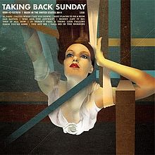 Album « by Taking Back Sunday