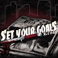 Album « by Set Your Goals