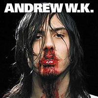 Album « by Andrew W.K.