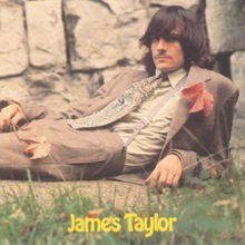Album « by James Taylor