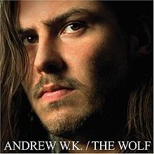 Album « by Andrew W.K.